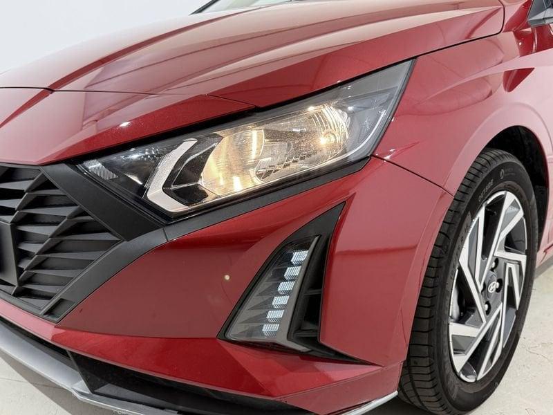 Hyundai i20 1.2 MPI 79cv ConnectLine