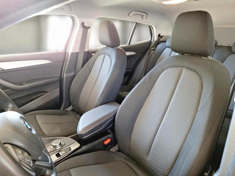BMW X2 XDRIVE 25E BUSINESS X AUTOMATICO SUV