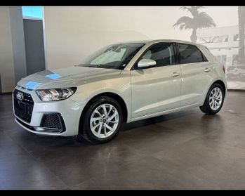 Audi A1 2ª serie SPB 25 TFSI Advanced