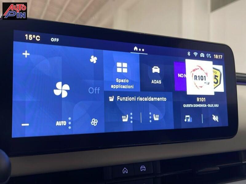 FIAT 600 600 Hybrid 136 CV DCT MHEV La Prima