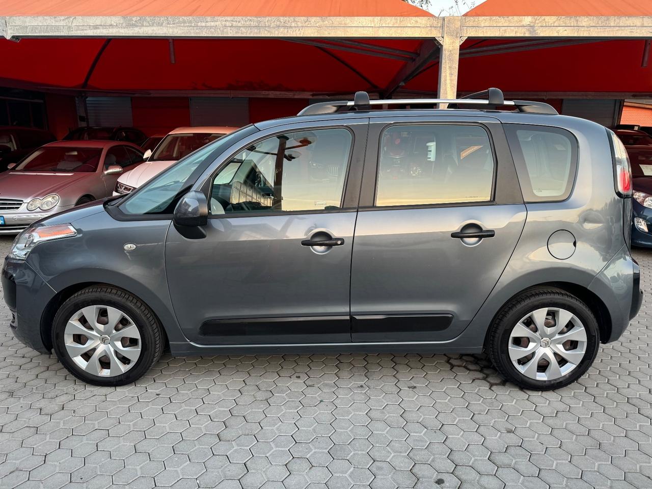 Citroen C3 Picasso ADATTA A NEOPATENTATI C3 Picasso 1.4 VTi 95 Exclusive