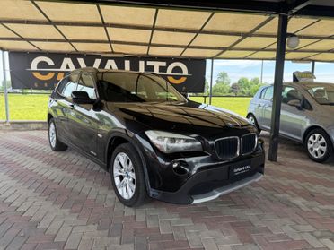 Bmw X1 xDrive18d Futura