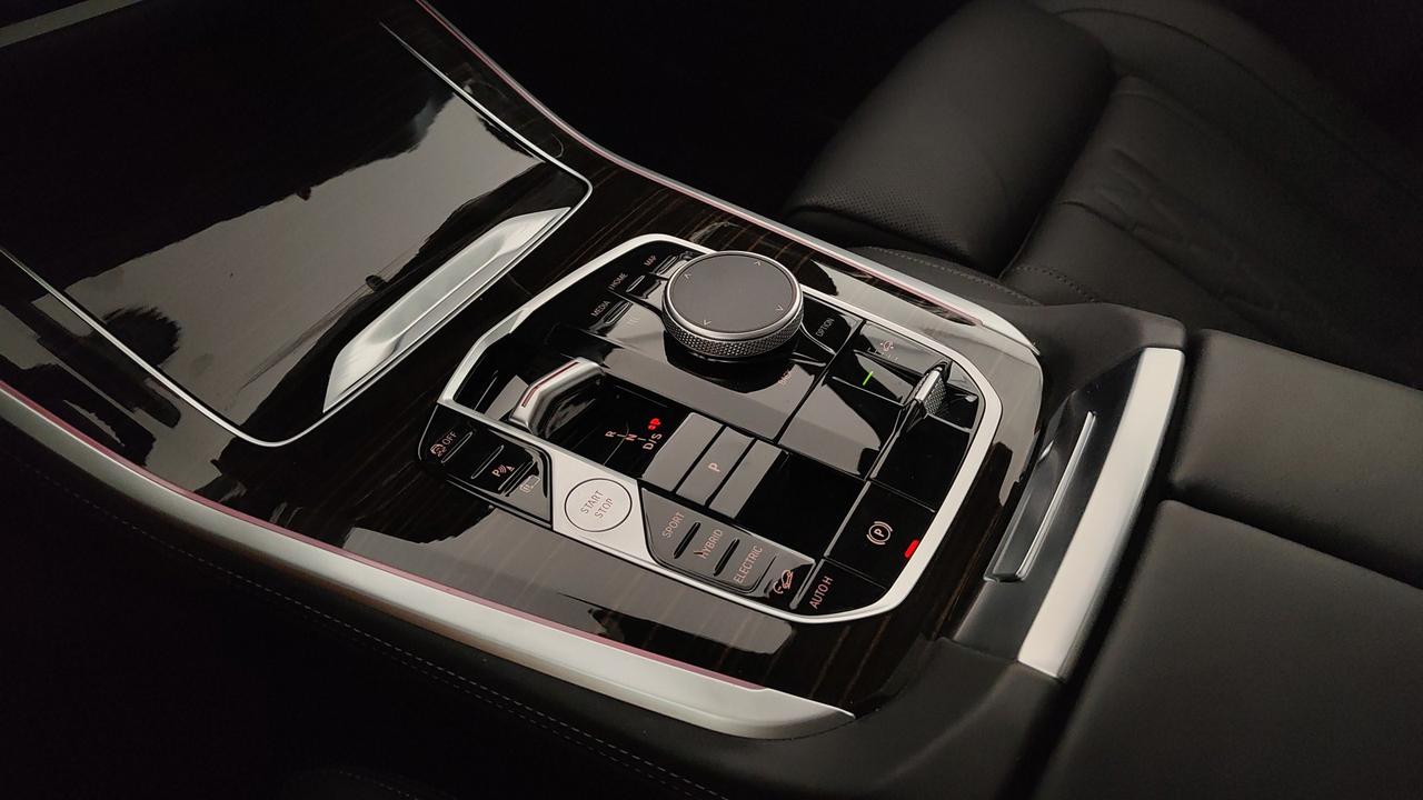 BMW X5 G05 LCI 2023 - X5 xdrive50e MSport Pro auto