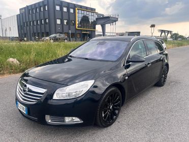 Opel Insignia 2.0 CDTI 160CV 4 porte Cosmo