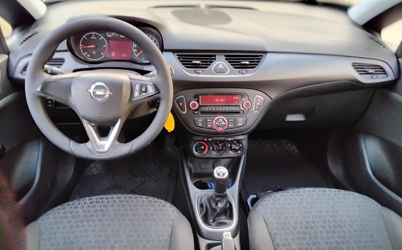 Opel Corsa 1.3 CDTI ecoFLEX Start&Stop 5 porte
