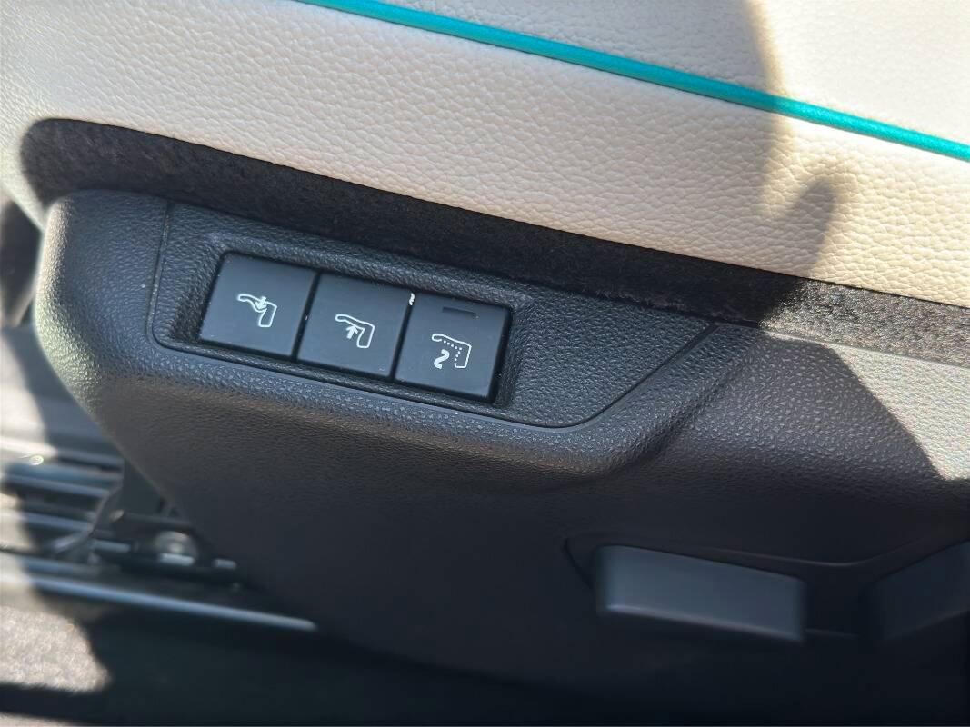Fiat 600 1.2 hybrid La Prima 110cv AUTOMATICA E CARPLAY