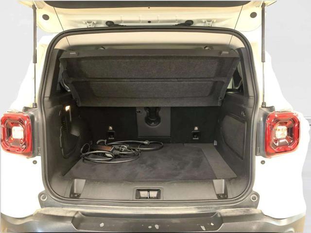 JEEP Renegade 1.3 T4 240CV PHEV 4xe AT6 Trailhawk