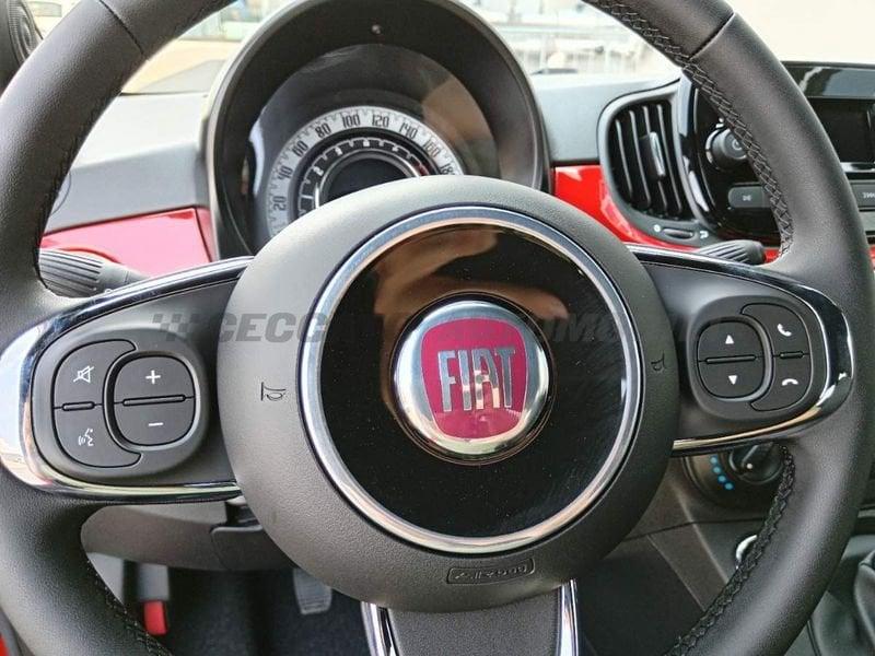 FIAT 500 NUOVA My24 1.0 70 Cv Hybrid