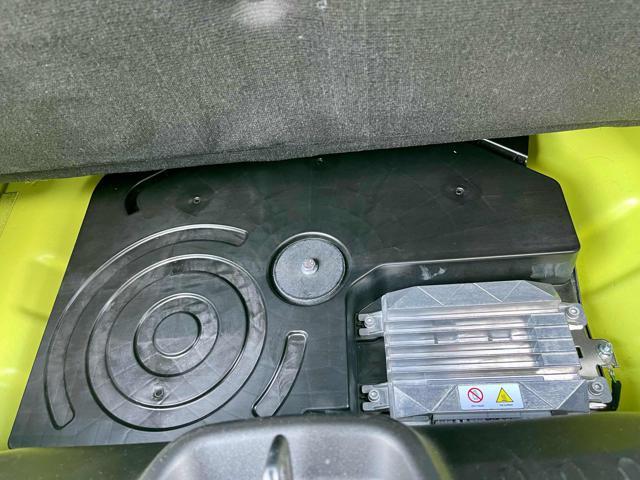 ABARTH 500e C Turismo 42 KWH - AZIENDALE