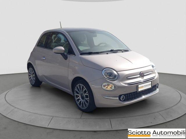 FIAT 500 1.2 EasyPower Star