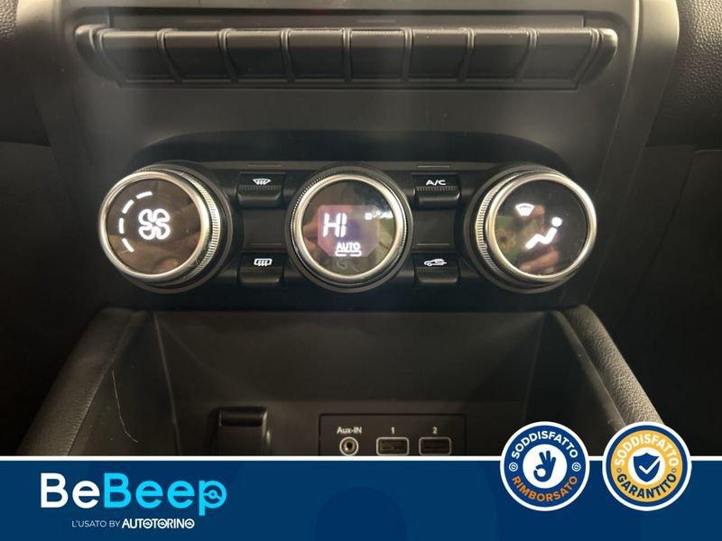 Renault Captur 1.6 PHEV INTENS E-TECH 160CV AUTO