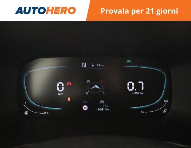 KIA Picanto 1.0 12V 5 porte AMT Urban