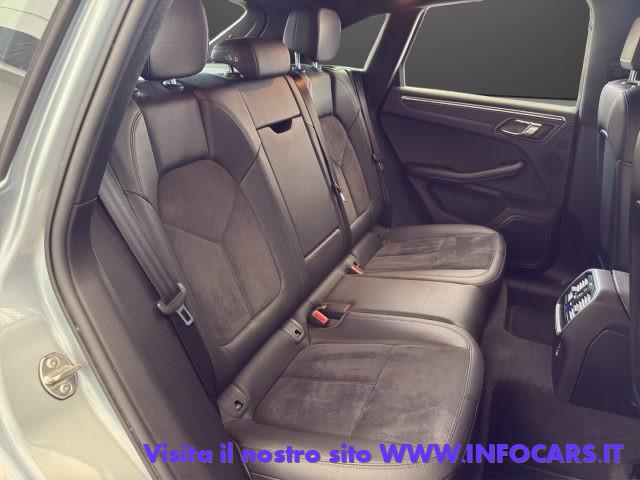 PORSCHE Macan 2.0 245 cv PDK - Prezzo reale !