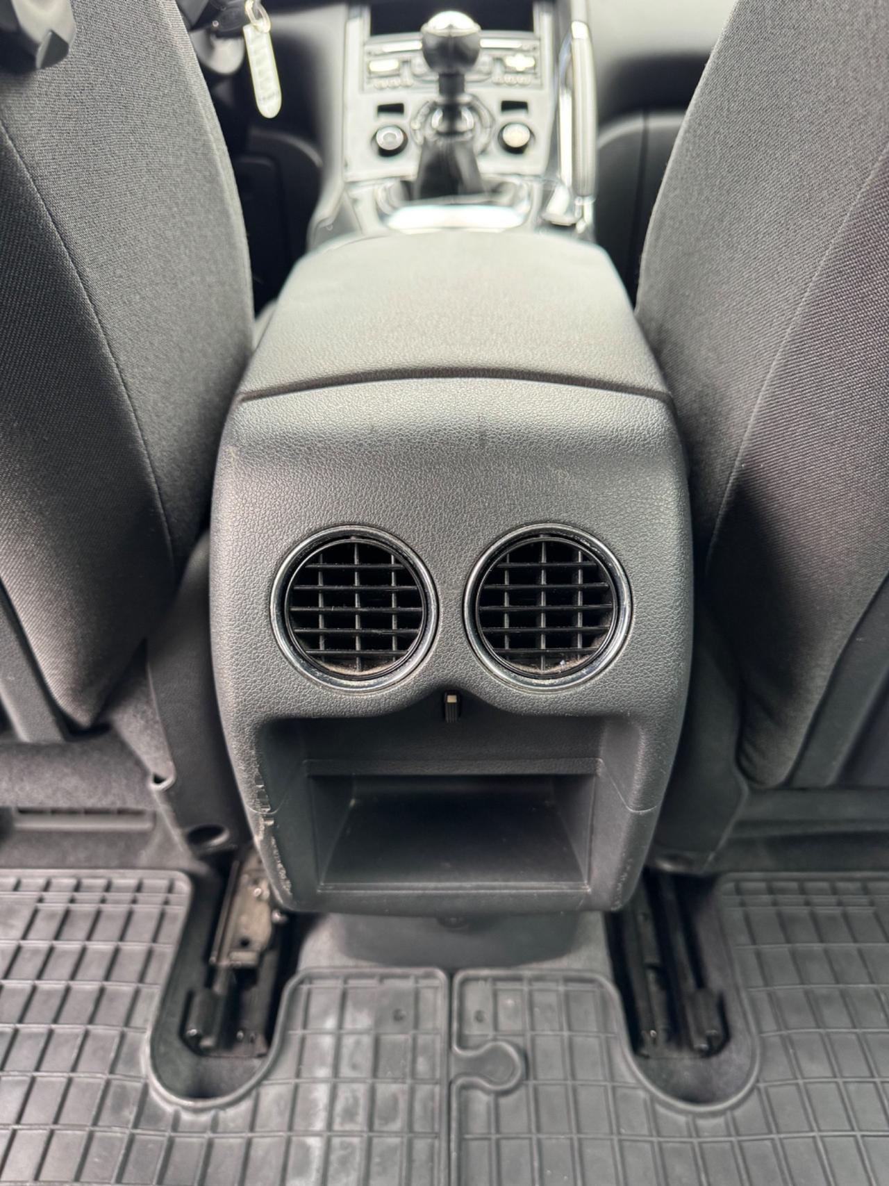 Peugeot 3008 1.6 HDi 115CV Allure