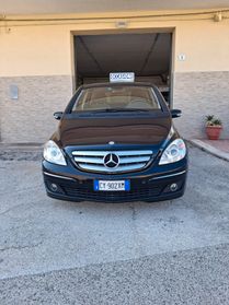 Mercedes Classe B 2007
