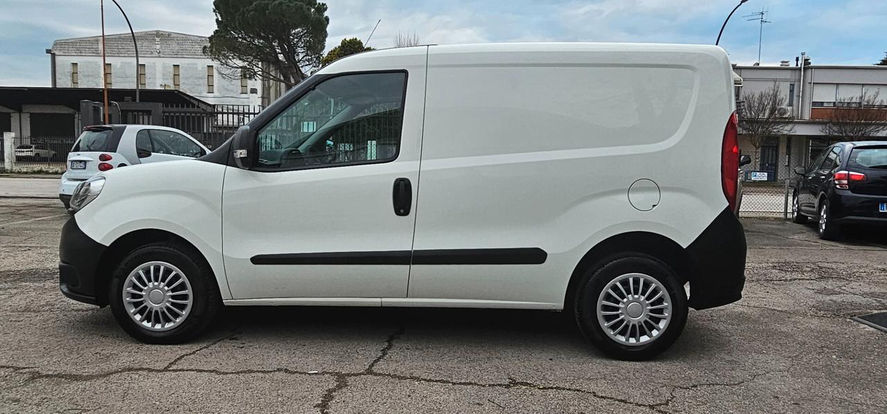 Fiat Doblo Doblò 1.6 MJT 105CV Combi N1 SX