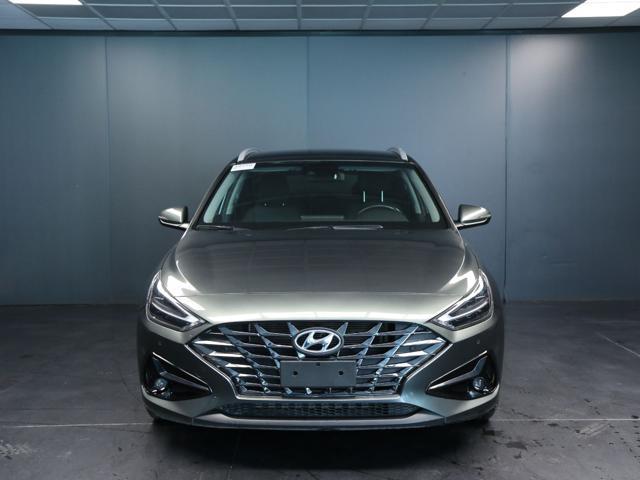 HYUNDAI i30 Wagon 1.0 T-GDI iMT 48V Prime