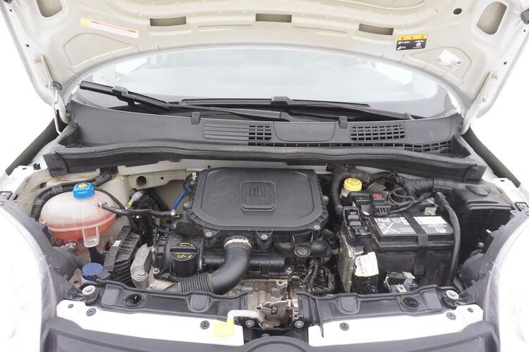 Fiat Panda Hybrid City Life BR606042 1.0 Mild Hybrid 70CV