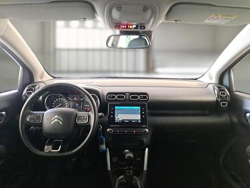 CITROEN C3 AIRCROSS PureTech 110 S/S Shine