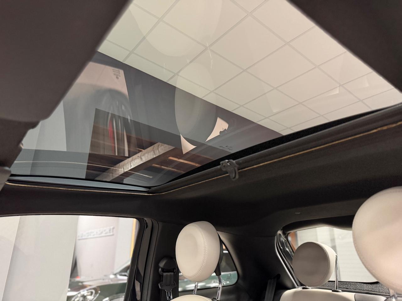 Fiat 500 1.0 Hybrid Dolcevita Tetto