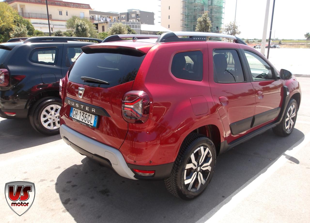 DACIA DUSTER 1.5 DIESEL-RETROC-KM 82.000