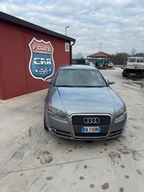 Audi A4 2.0 16V TDI Top