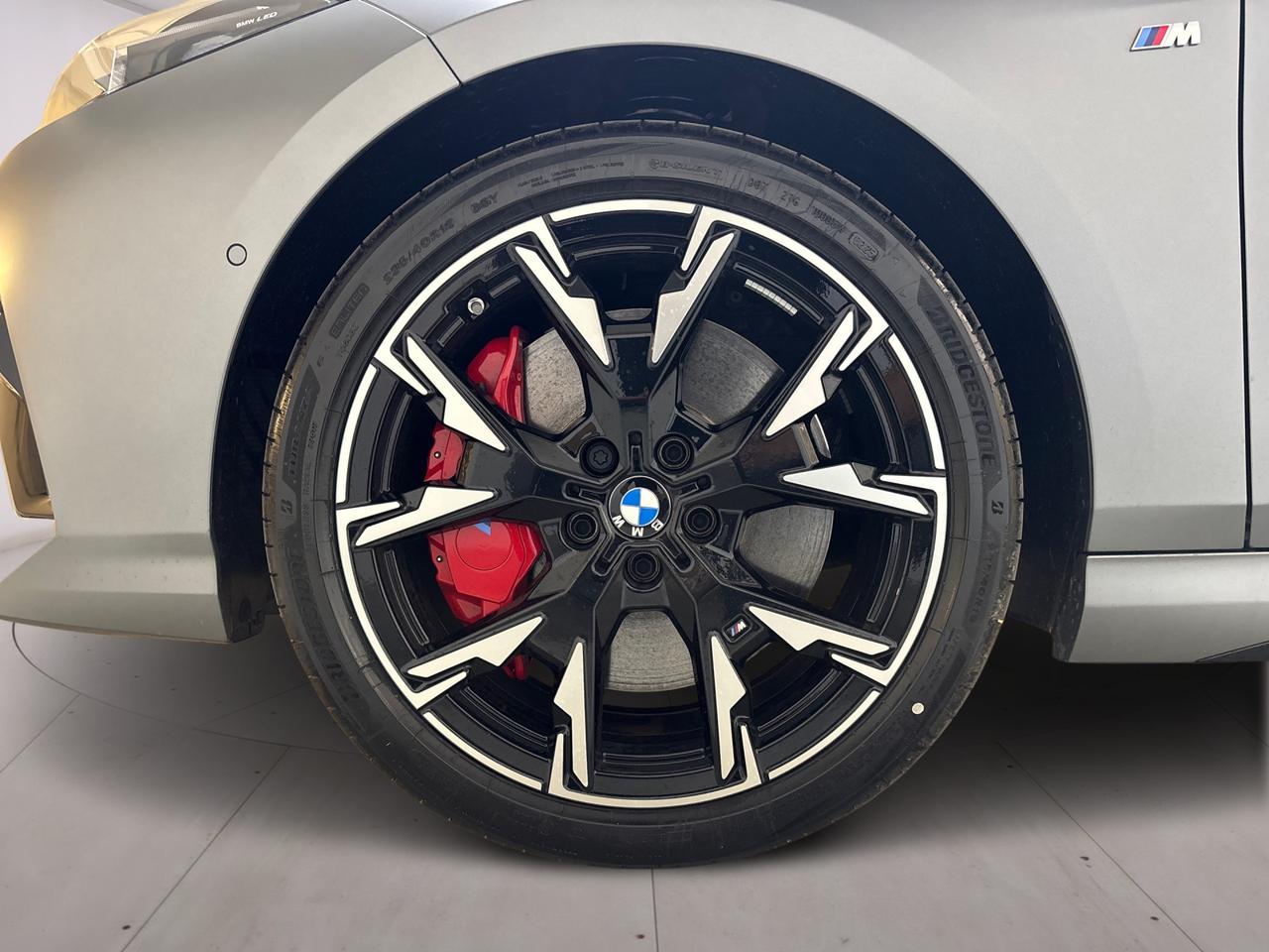 BMW Serie 1 M135 xDrive MSport Pro