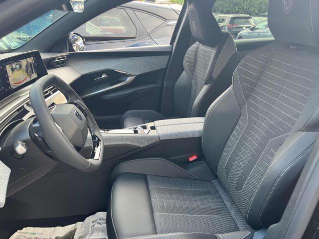 PEUGEOT 3008 GT Hybrid 145 e-DCS6