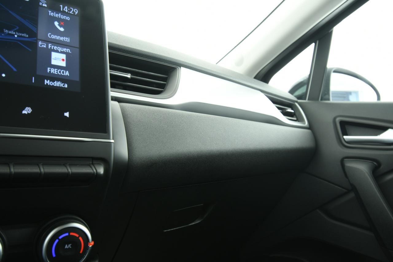 RENAULT Captur 1.0 tce Business Gpl 100cv FULL LED+NEOPATENTATI