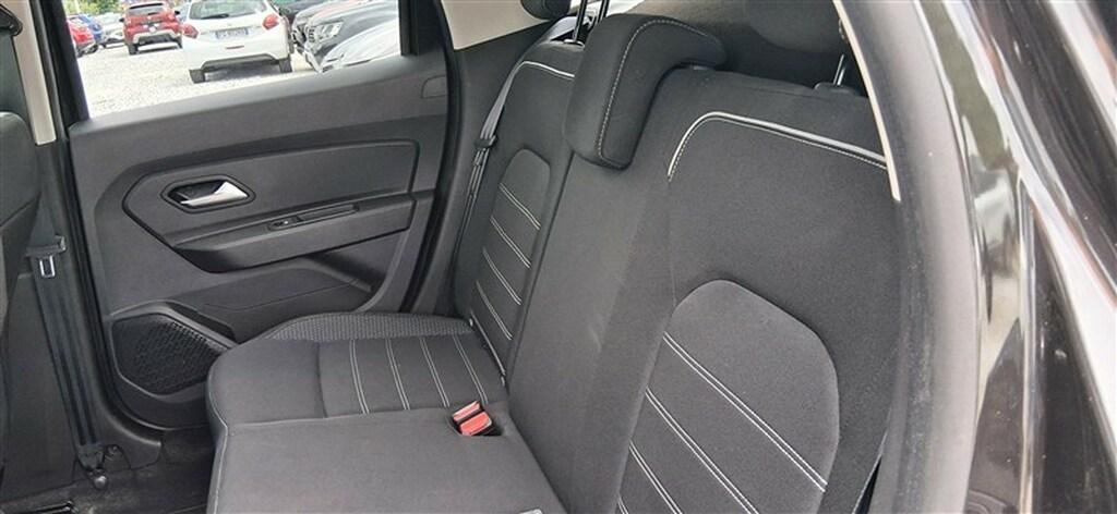Dacia Duster 1.5 Blue dCi Prestige up 4x2