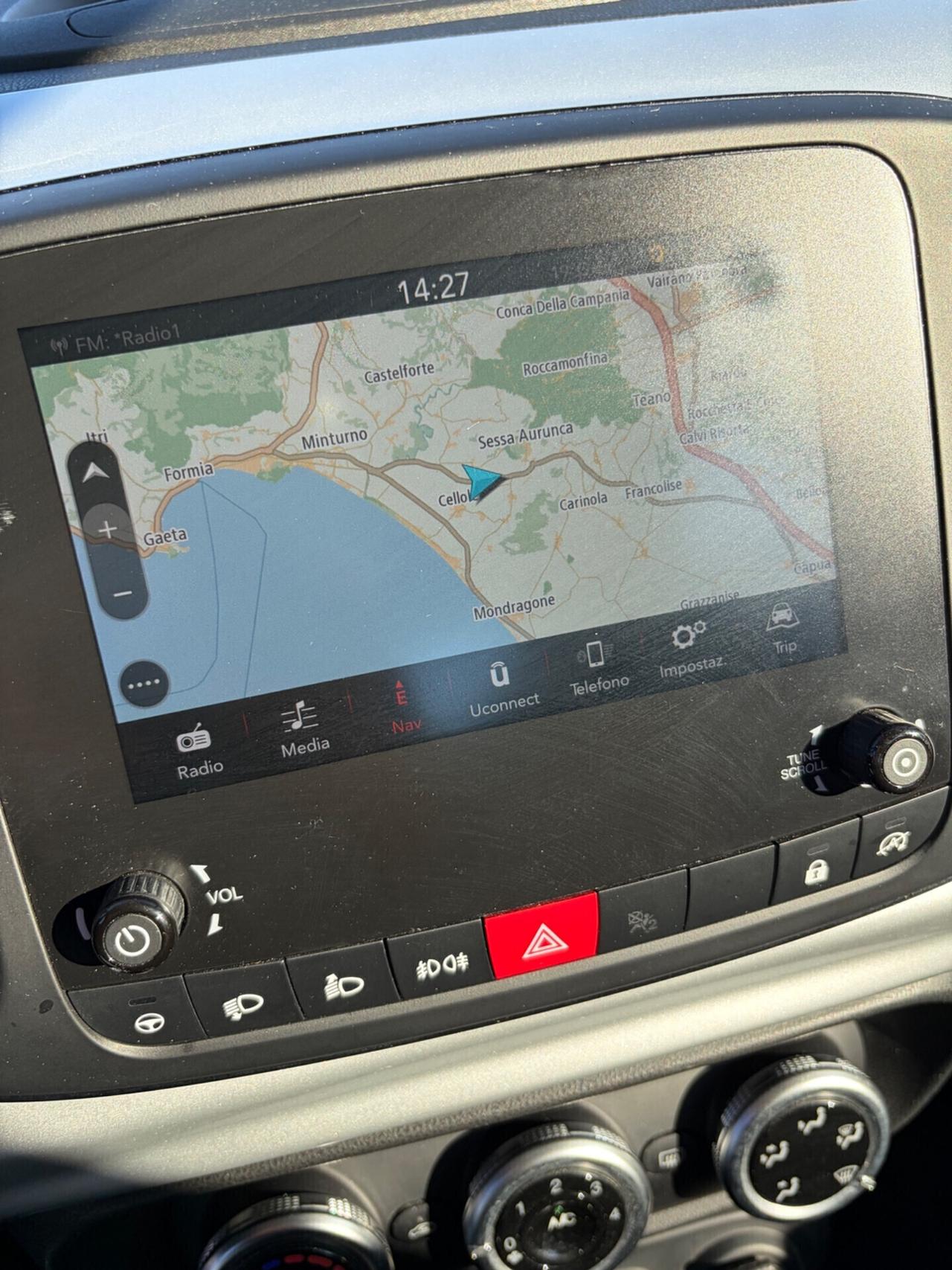 Fiat 500L 1.3 Multijet 95 CV Business