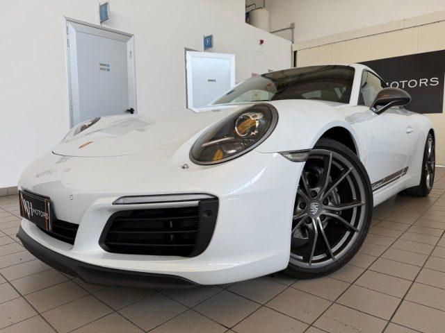 PORSCHE 991 3.0 Carrera T PDK //SERVICE PORSCHE//