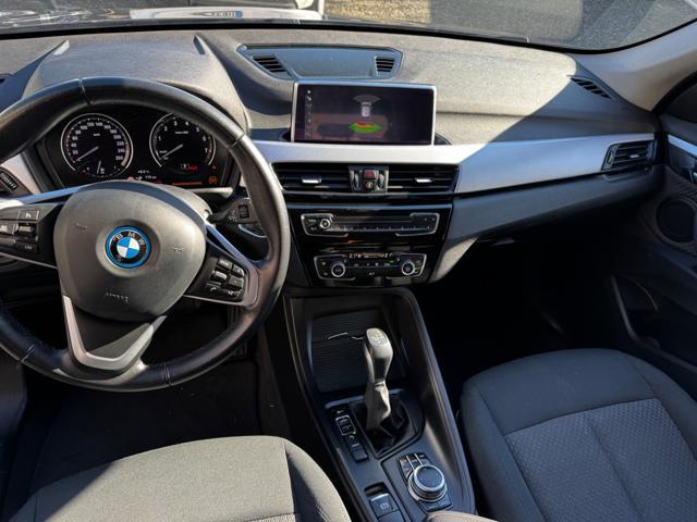 BMW X1 xDrive25e Business Advantage