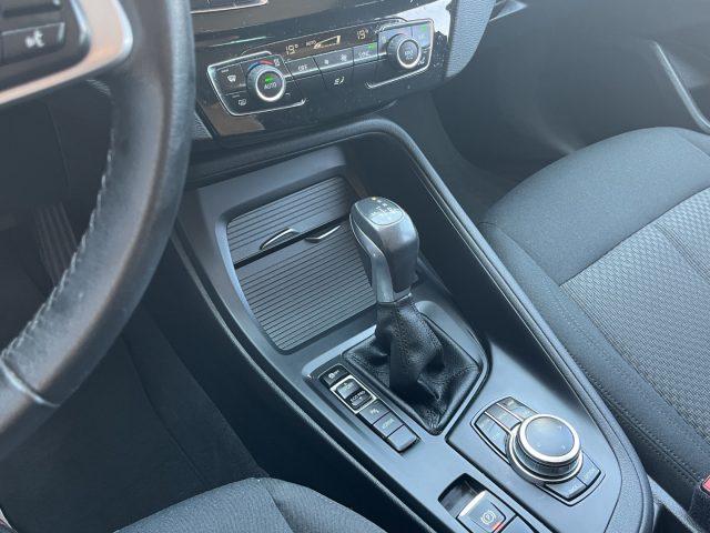 BMW X1 XDRIVE 25e ADVANTAGE