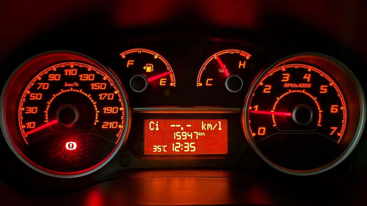 Fiat Doblo Doblò 1.6 MJT 90CV S&S PC-TN Cargo Easy