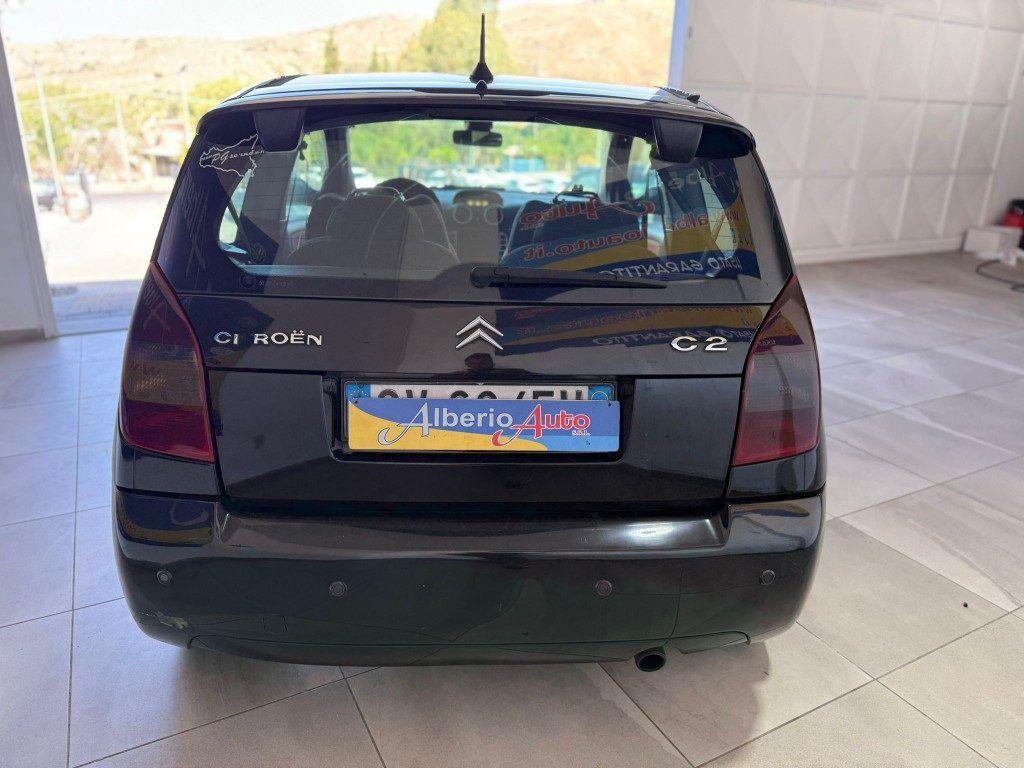 Citroen C2 1.4 HDi 70CV Excite VTR GUARNIZIONE TESTATA