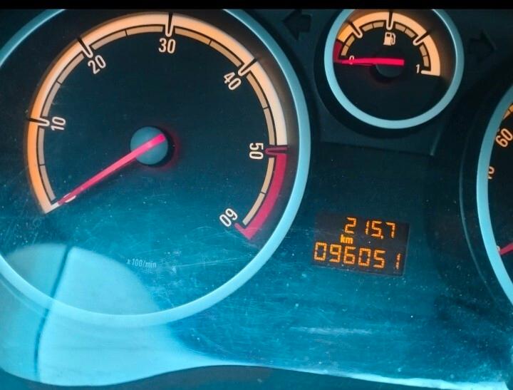 Opel Corsa 1.3 CDTI 90CV 3 porte Sport