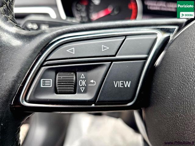 AUDI A4 Avant 30 TDI