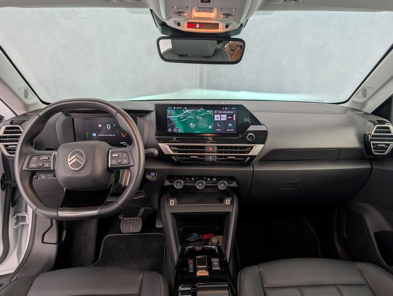 Citroen c4 x 1.2 puretech 130cv EAT8 Max