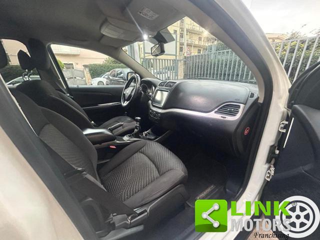FIAT Freemont 2.0 Multijet 140 CV Cross