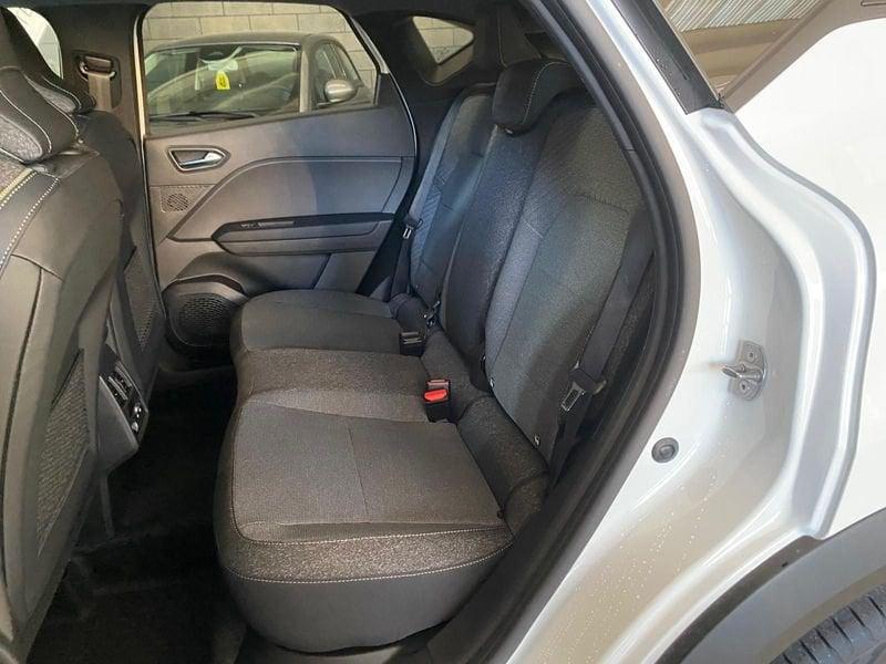 Renault Captur Captur ECO-G 100 CV Techno - PROMO SIRONIAUTO+