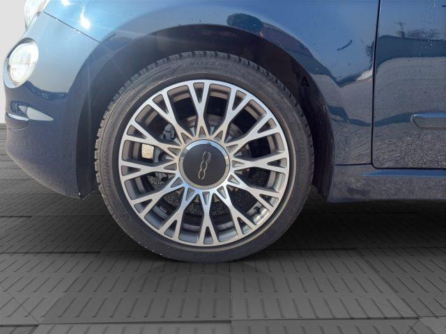 FIAT 500 500 C 0.9 TwinAir Turbo 85 CV Lounge