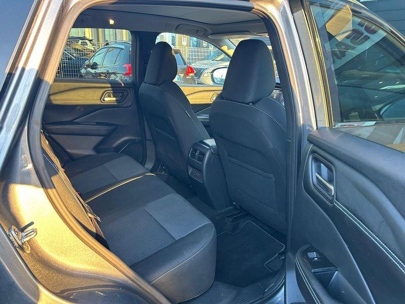 Nissan Qashqai 1.5 e-power N-Connecta 2wd