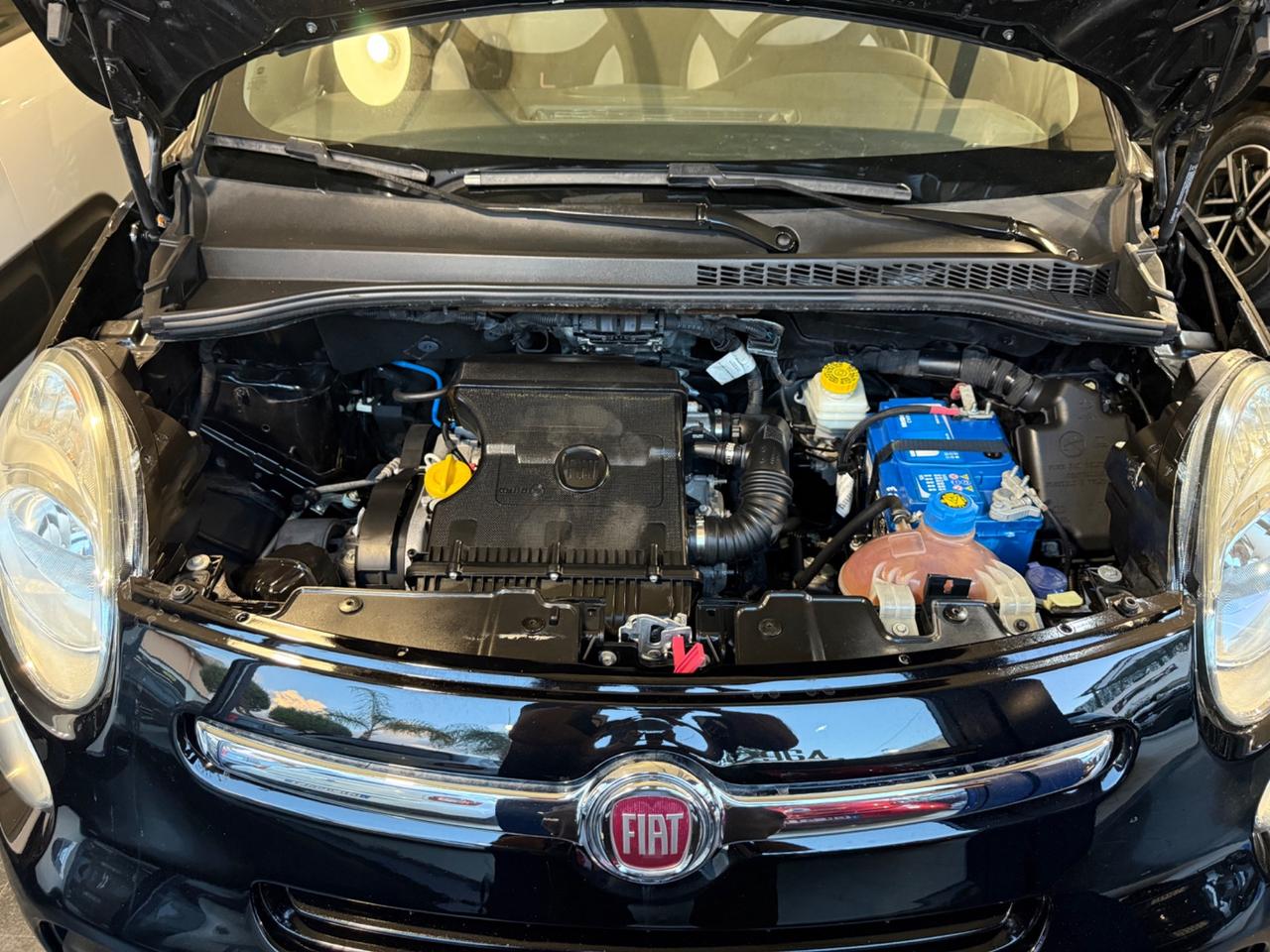 Fiat 500L 1.4 95 CV Lounge NEOPATENTATI