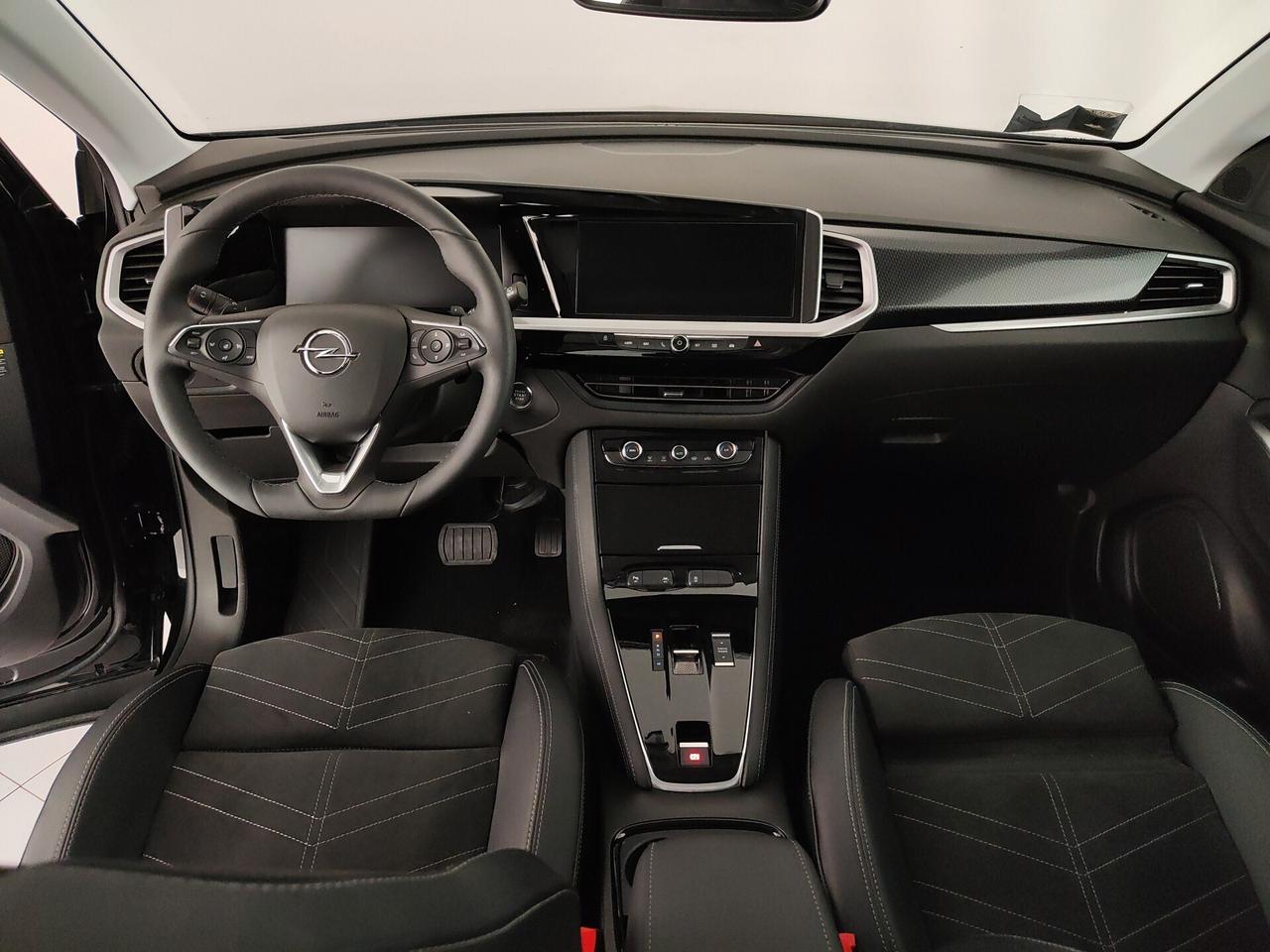 Opel Grandland 1.5 diesel Ecotec aut. Ultimate