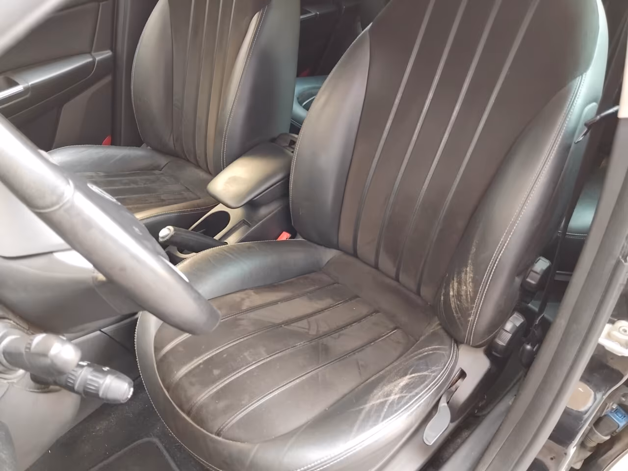 Lancia delta 1.4 gpl commercianti