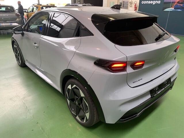 Renault Clio Full Hybrid E-Tech 160 CV 5 porte Techno