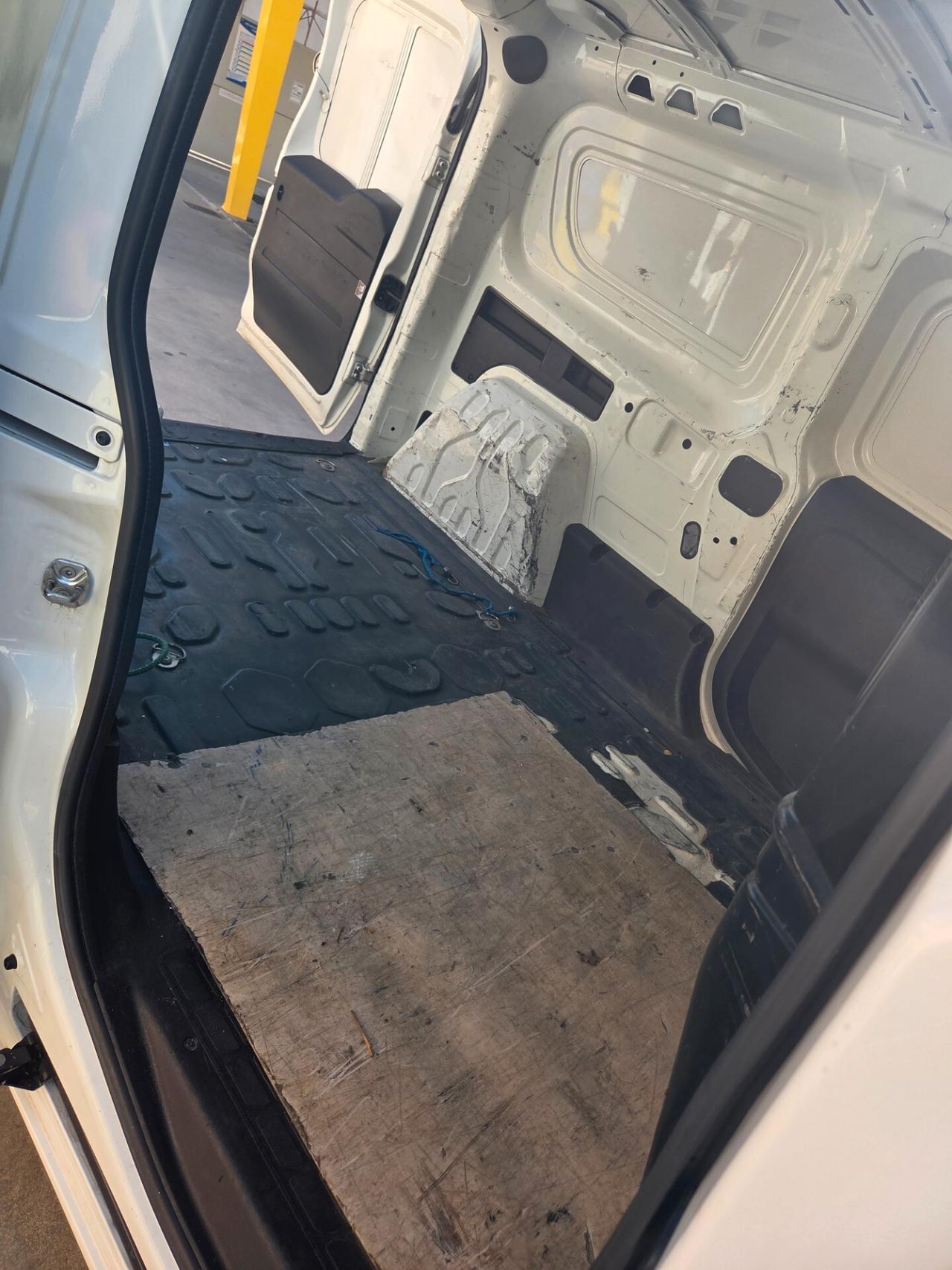 Fiat Doblo Doblò 1.6 MJT 16V 120CV Easy Maxi