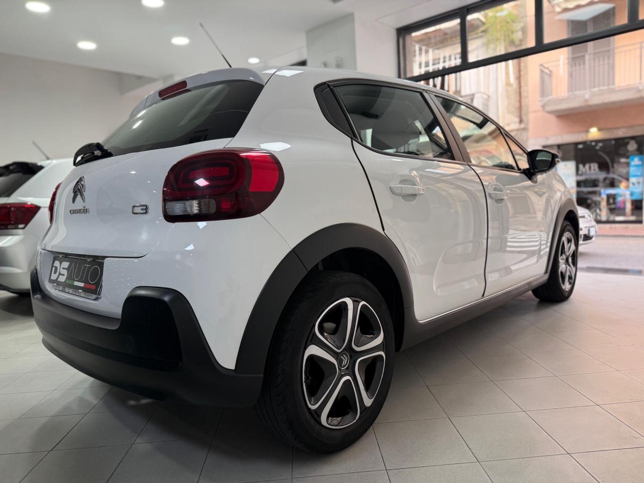 CITROEN C3 BLUE HDI 100 S&S SHINE