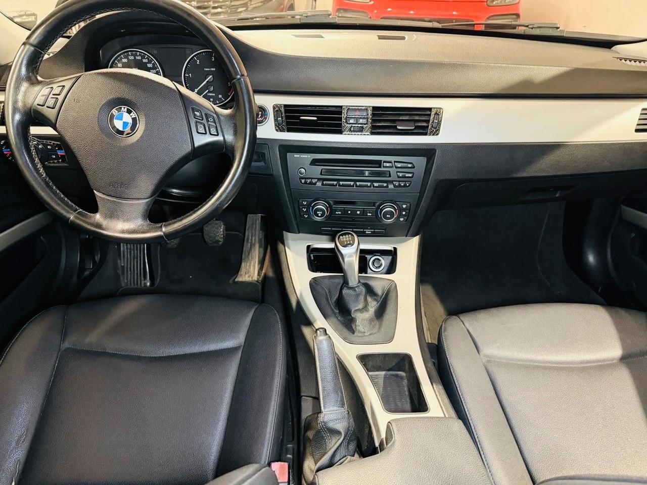 Bmw 316 SPORT *116 CV*NEOPATENTATI*